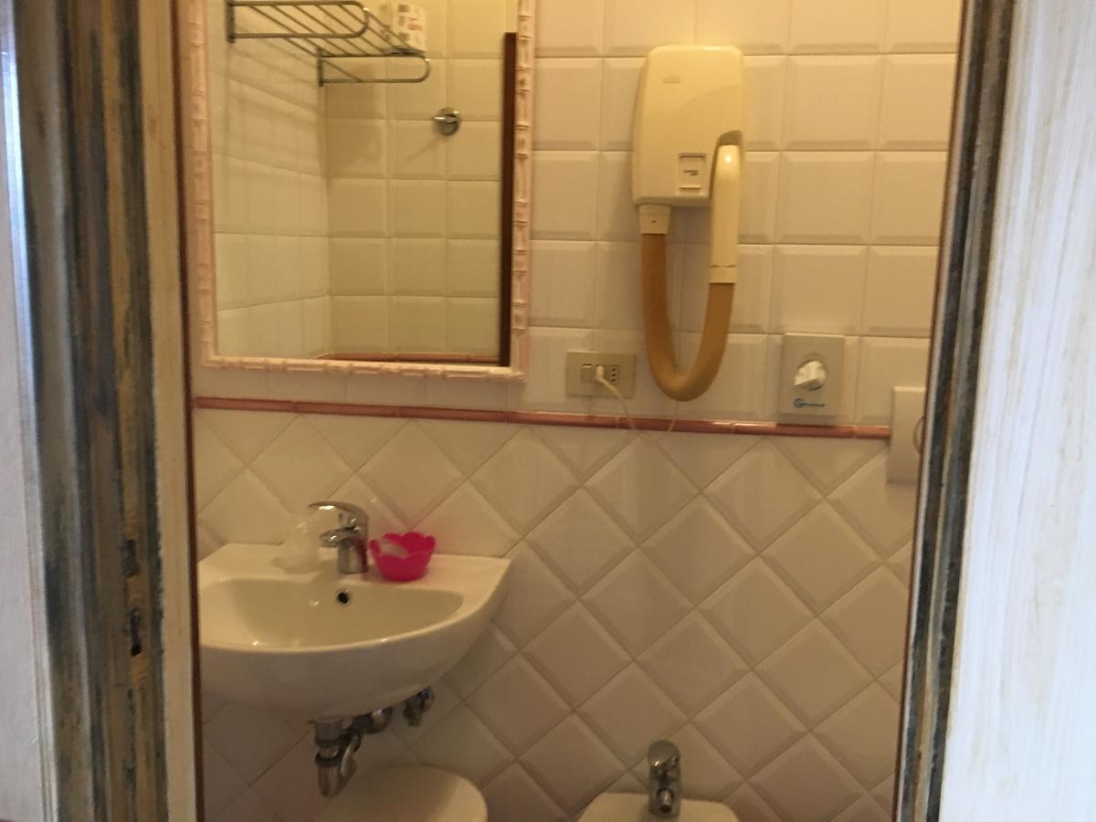 Hotel Andrea Florenz