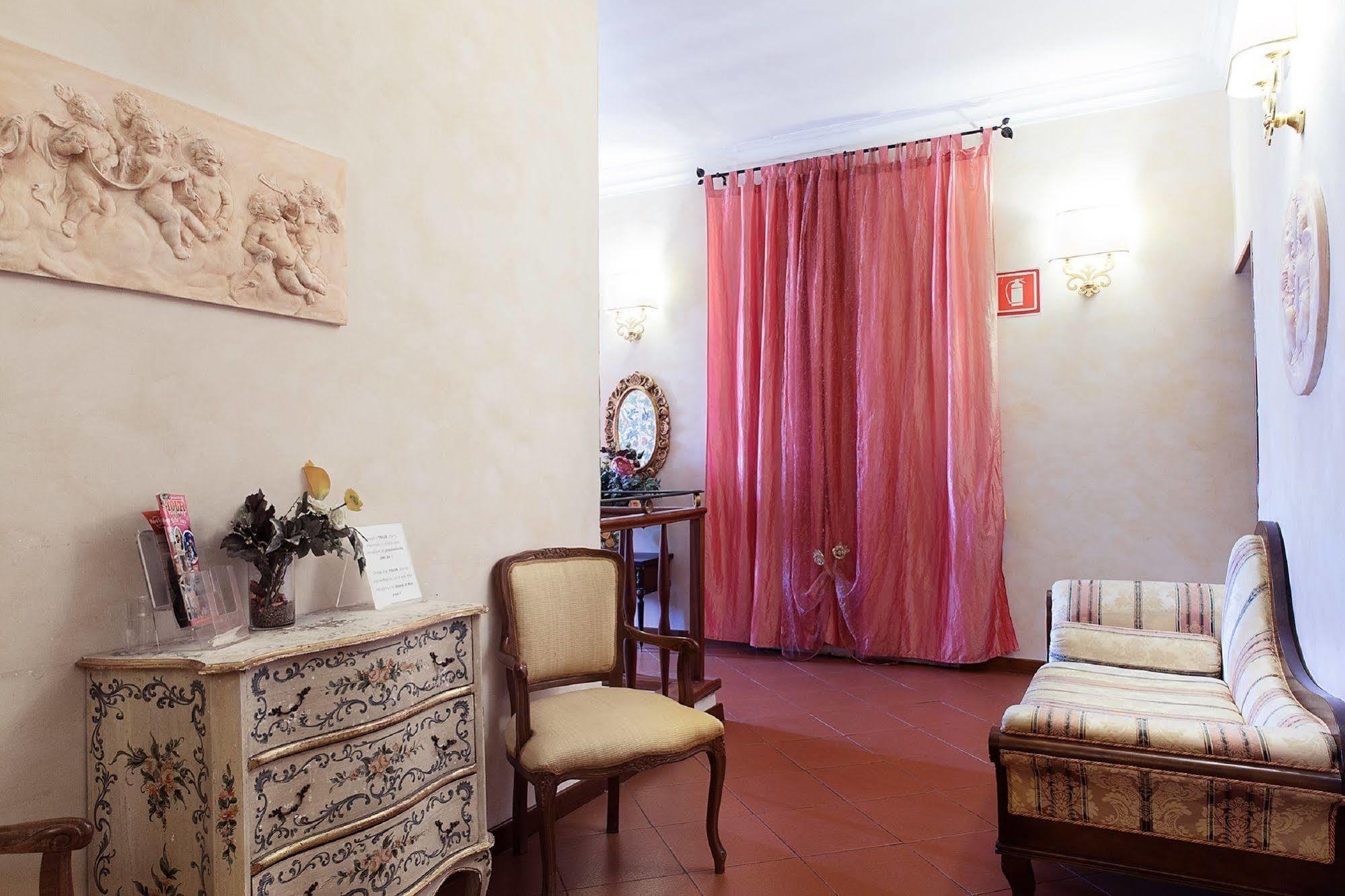 Hotel Andrea 3*