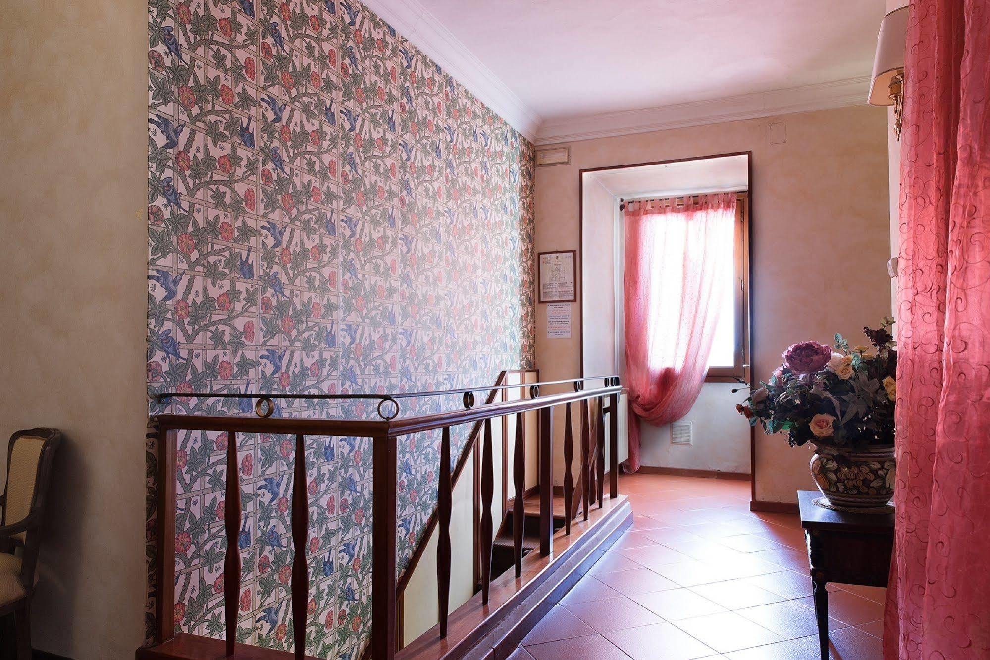 Hotel Andrea Florenz