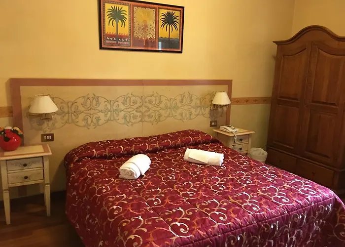 Hotel Andrea