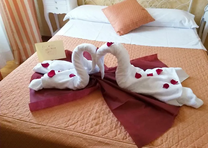 Hotel Andrea