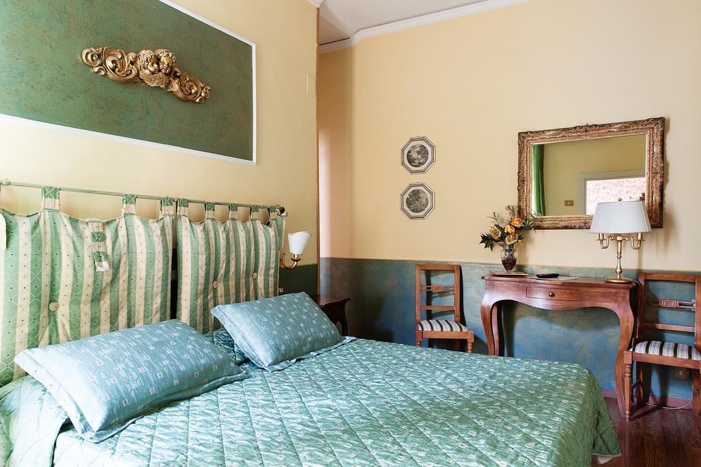 Hotel Andrea Florença