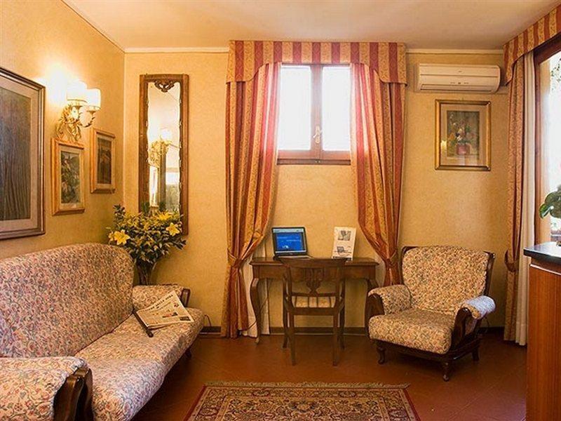 Hotel Andrea Florença