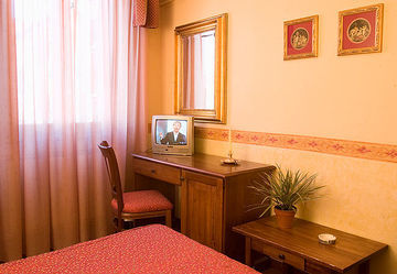 Hotel Andrea Florença