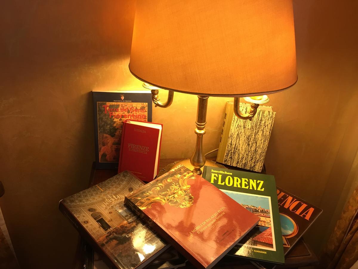 Hotel Andrea Florença