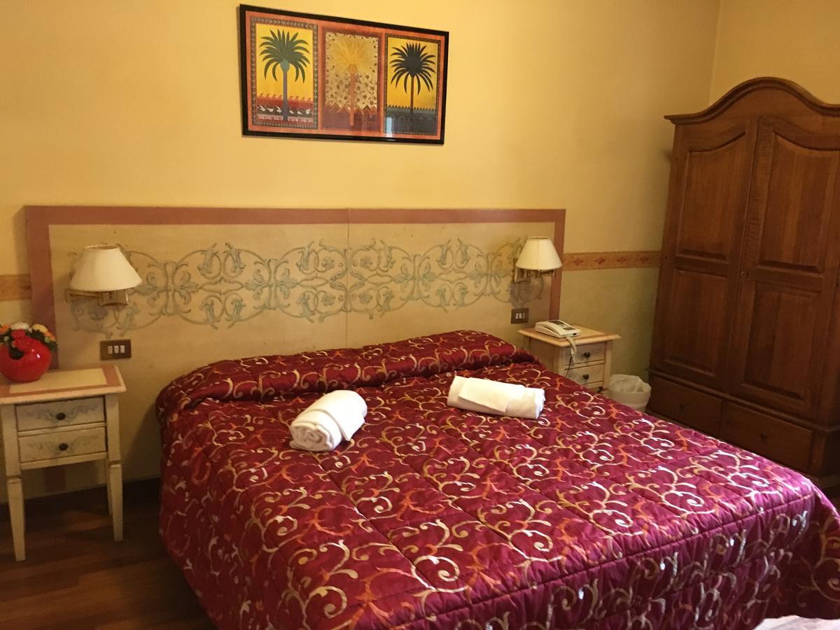 Andrea Hotel Florença