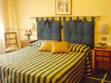 Hotel Andrea Florença