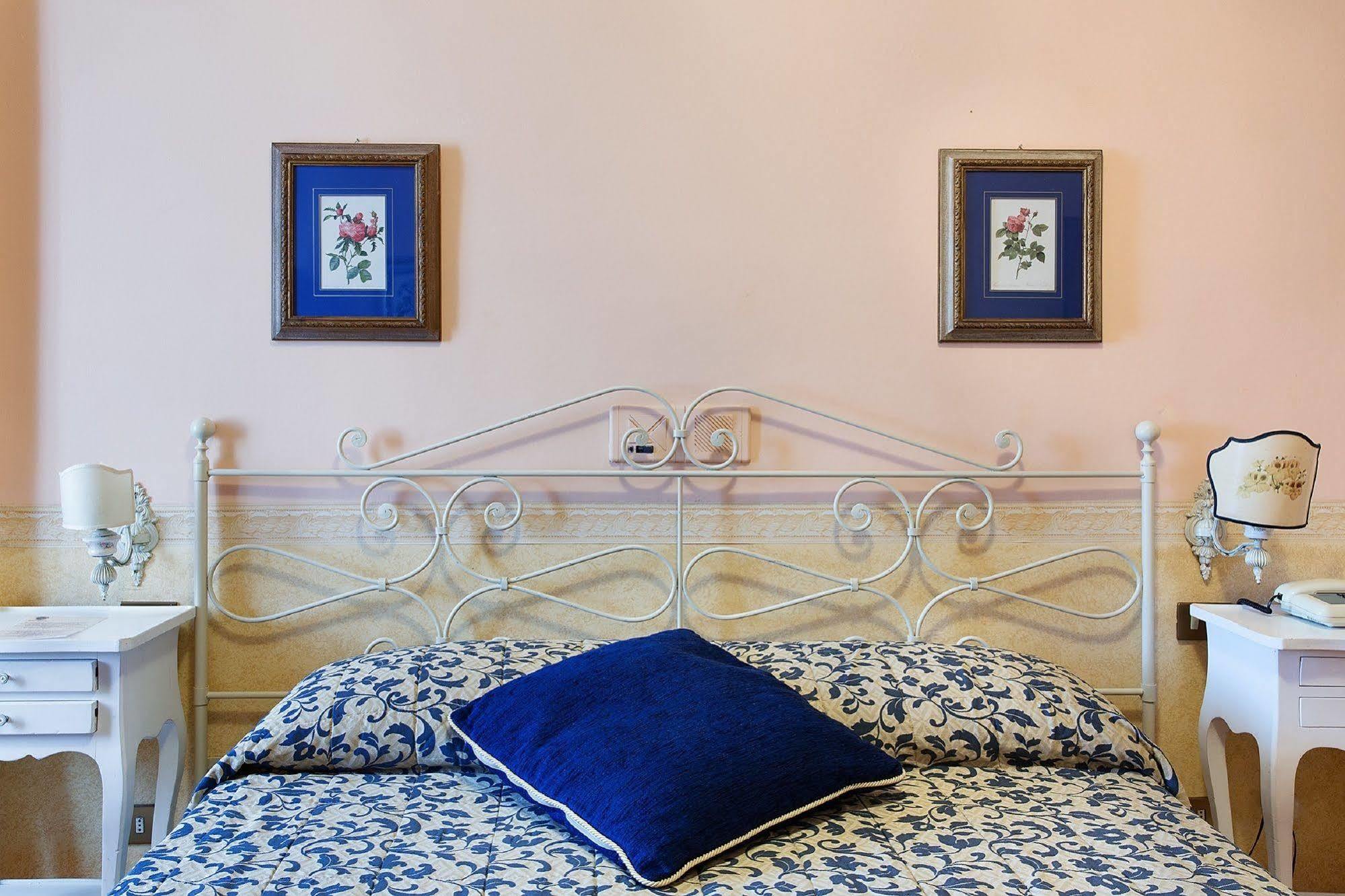Hotel Andrea Florença