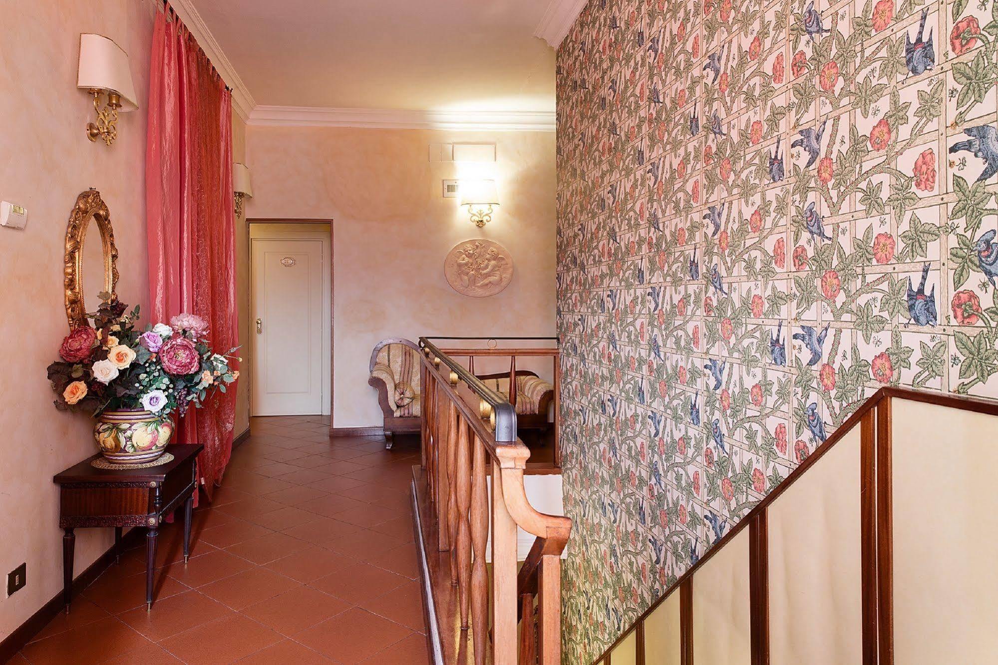 Andrea Hotel Florença