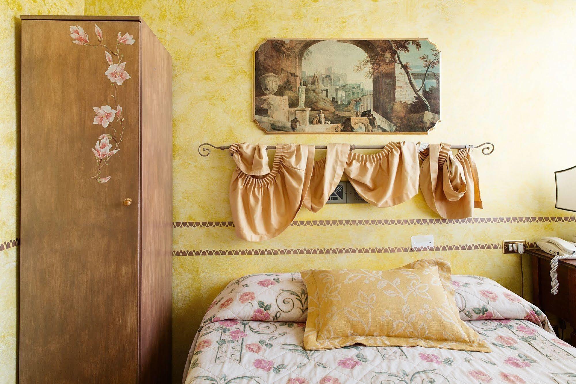 Hotel Andrea Florença