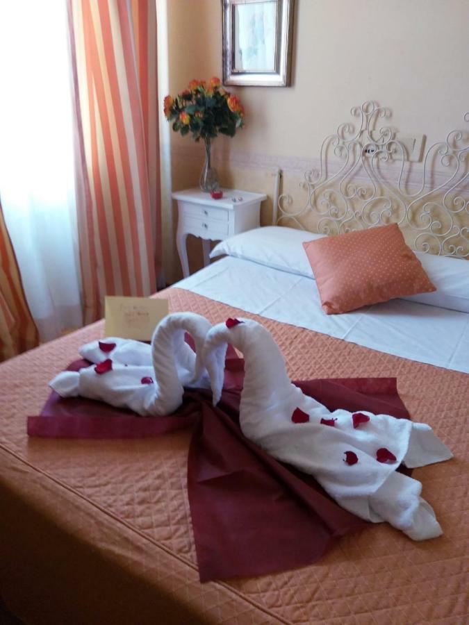 Andrea Hotel Florença